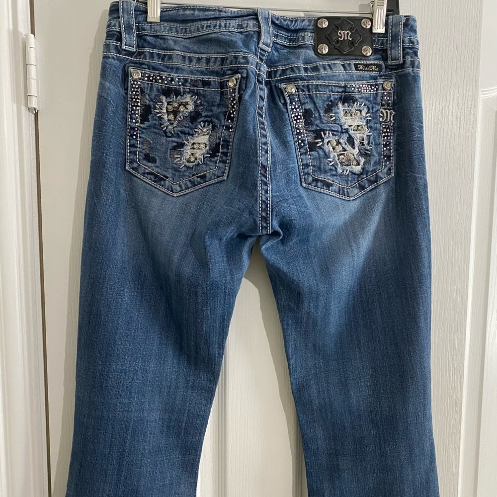 Miss Me Signature Boot